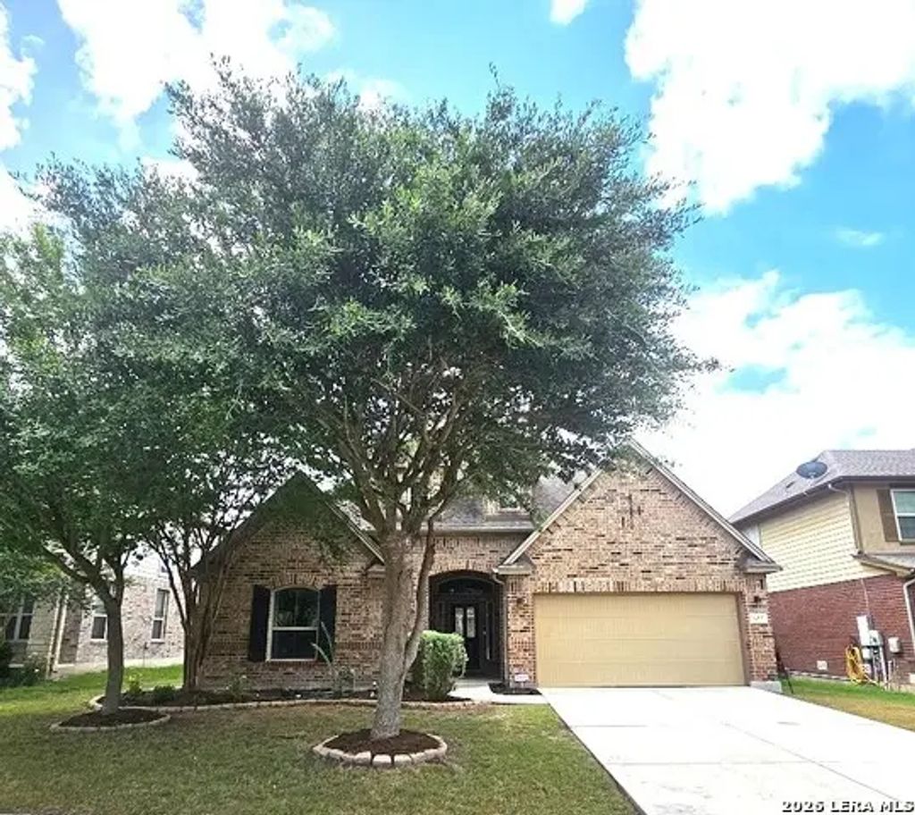 632 Perugia, Cibolo