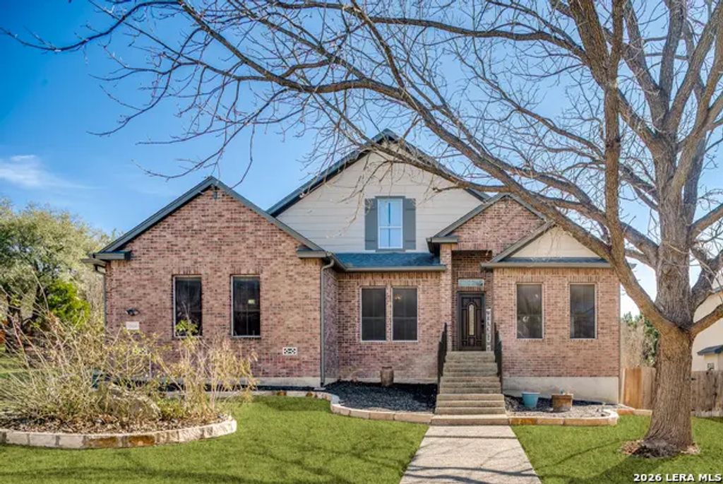 16818 Mossford, San Antonio