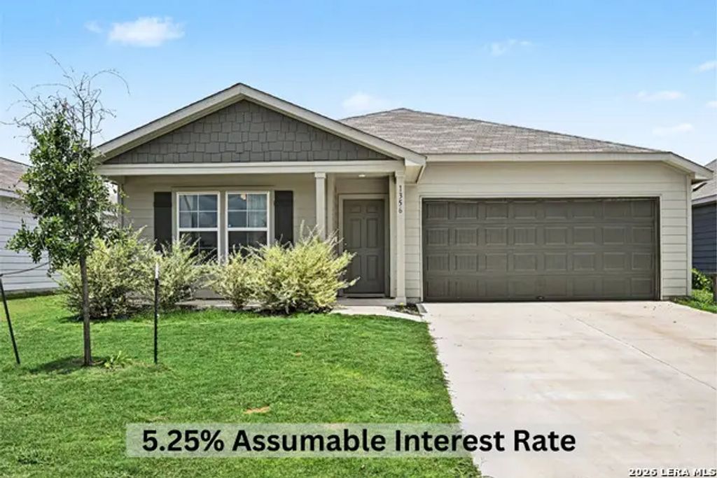 1356 Mill Mtn, Seguin