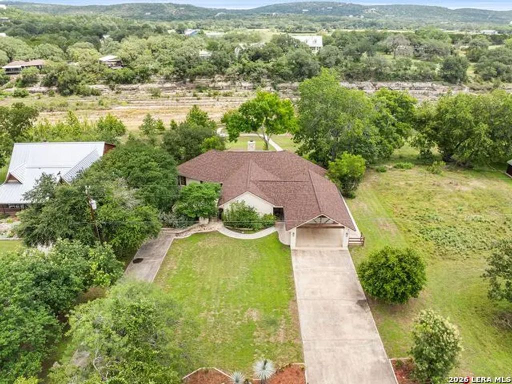 413 Hidden Valley Road, Wimberley