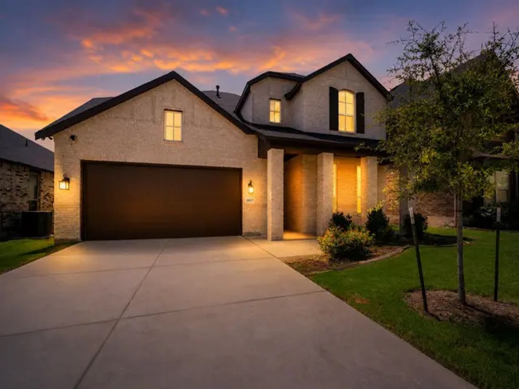 10812 Bango Farms, San Antonio
