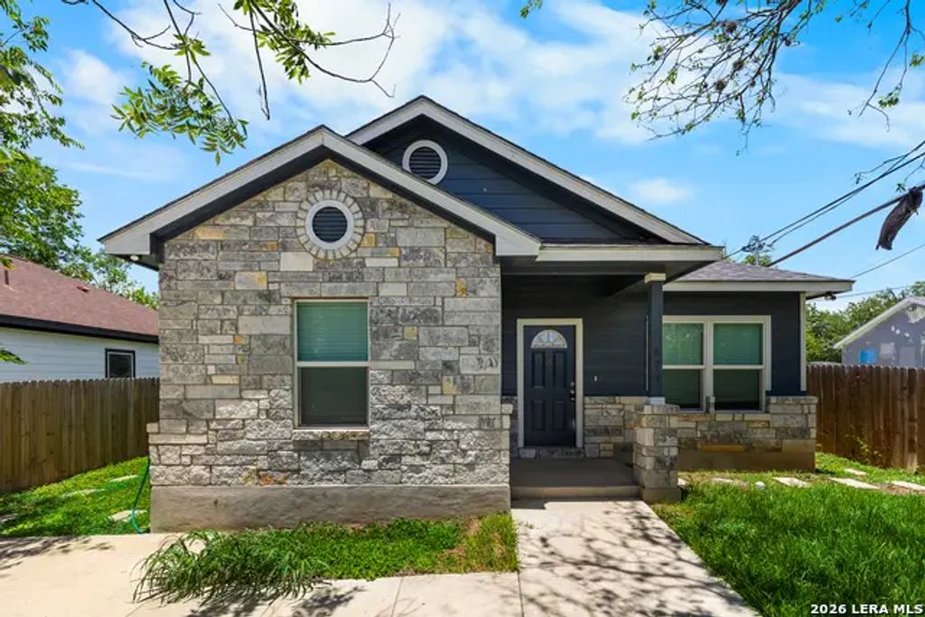479 Corliss, San Antonio