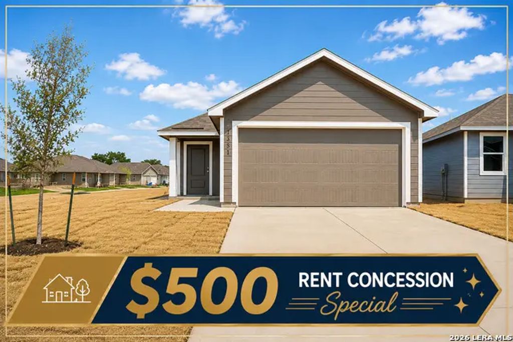 1003 Beck Terrace, San Antonio