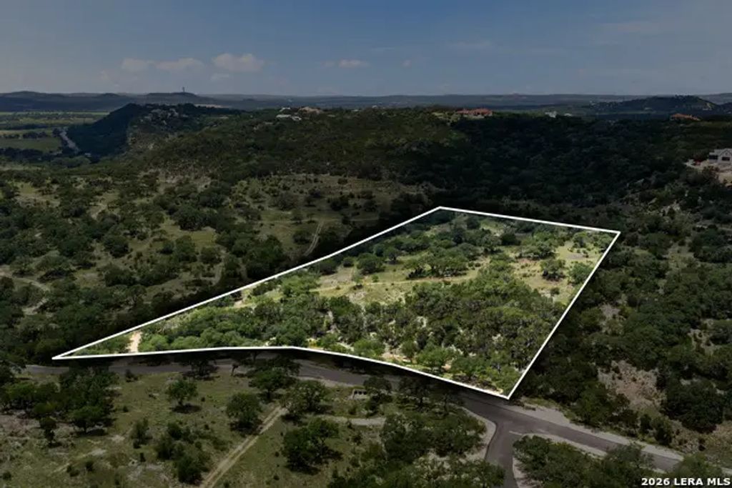 29091 Cibolo Cliff Rd, Bulverde