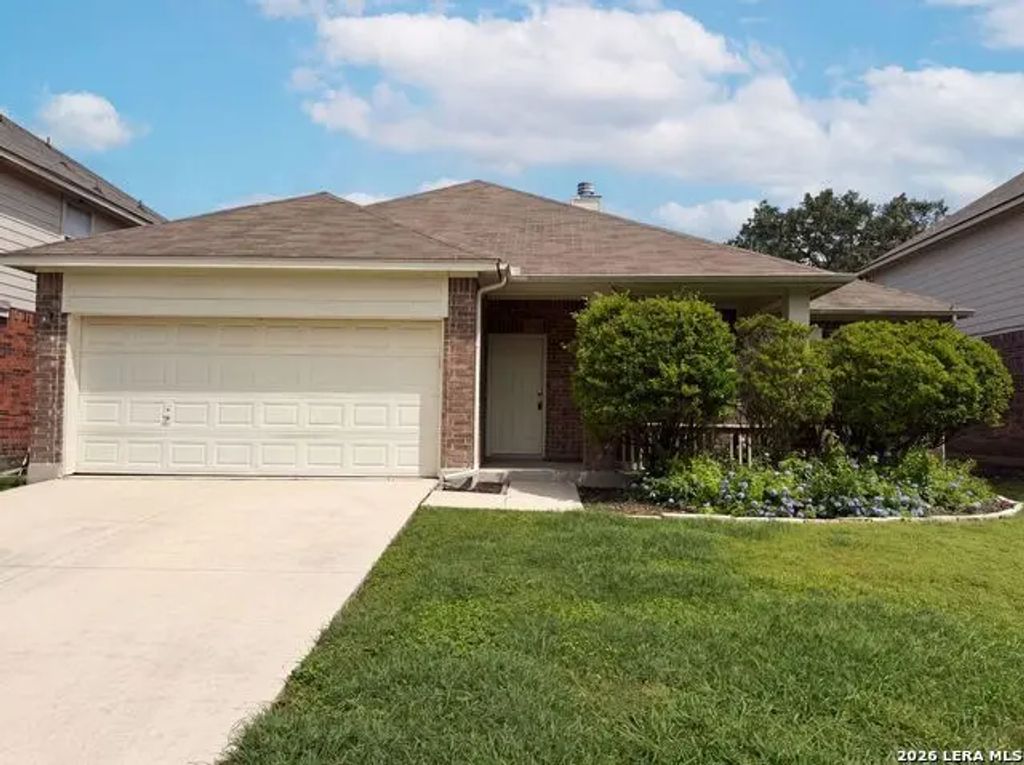216 Lieck Cv, Cibolo