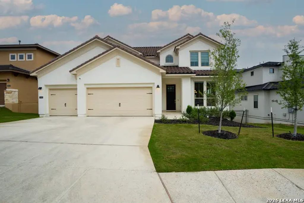 8426 Sierra Hermosa, San Antonio