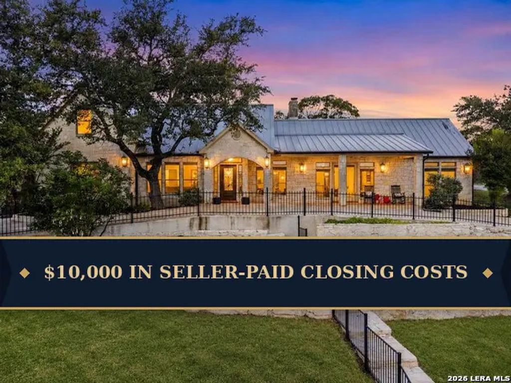 26843 Nelson Hl, Boerne