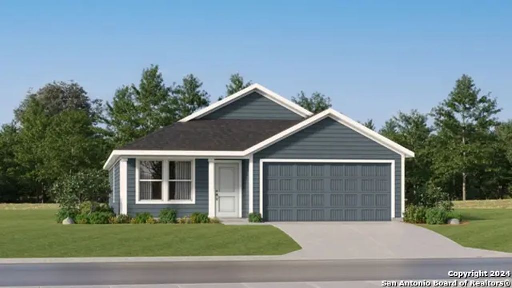 3314 Gilbert Garden, Converse