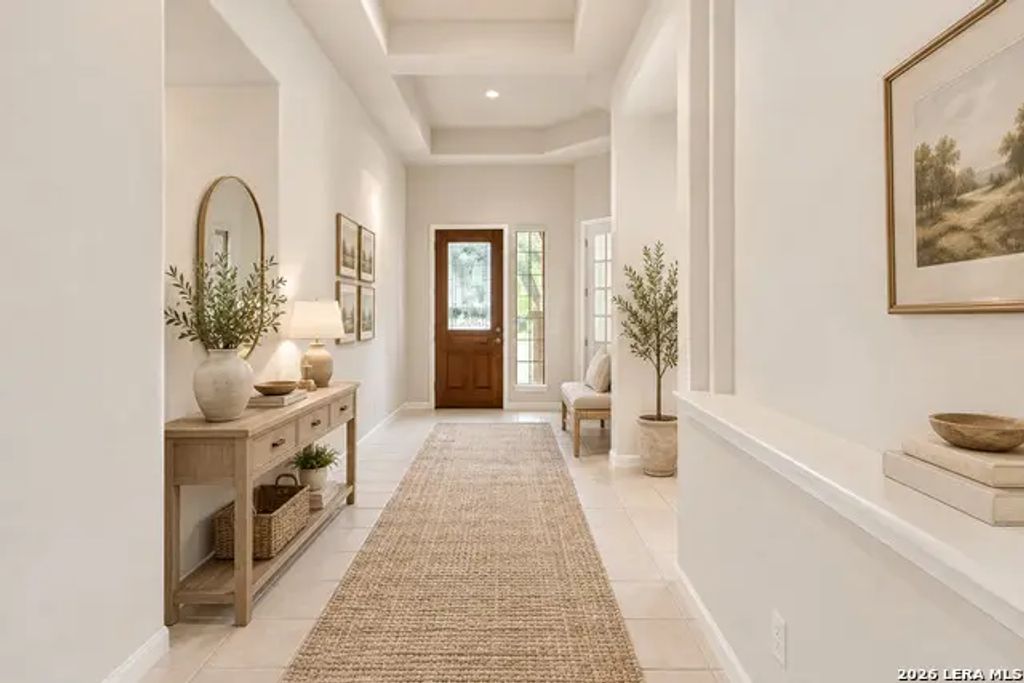 4038 River Fls, San Antonio