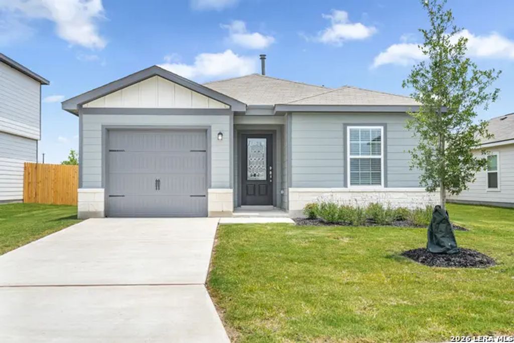 11716 Luckey Villa, San Antonio
