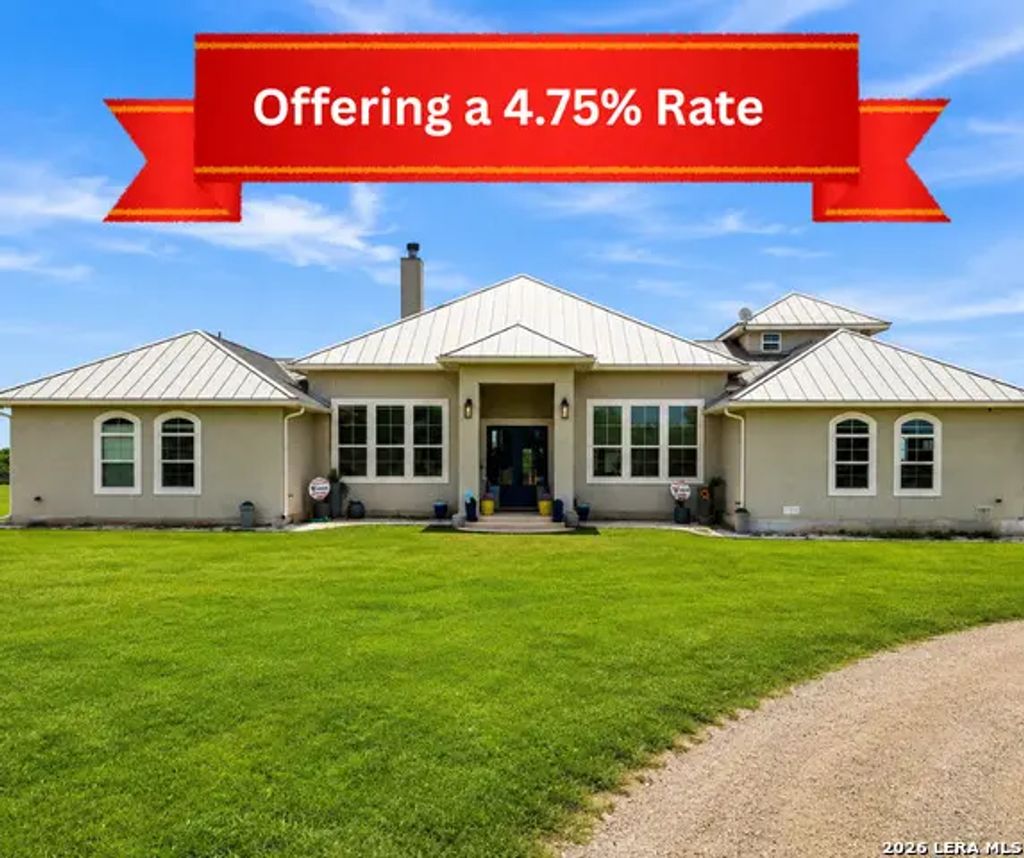 12320 Wheeler Rd, Atascosa