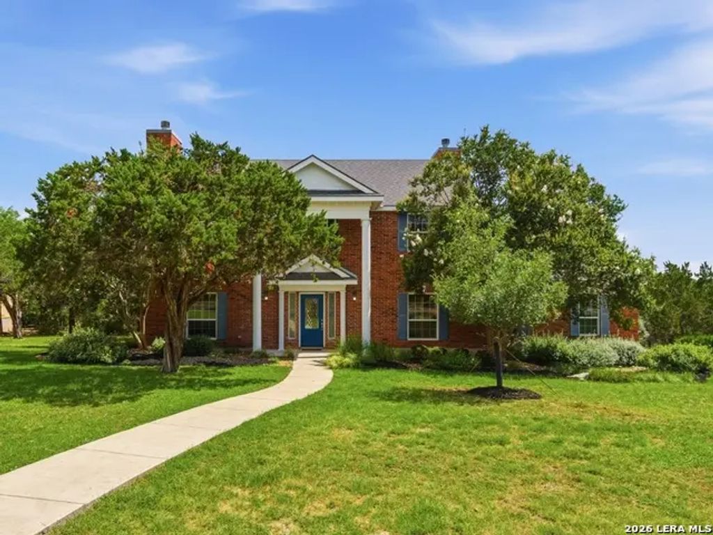 203 Kendall Pointe Dr, Boerne