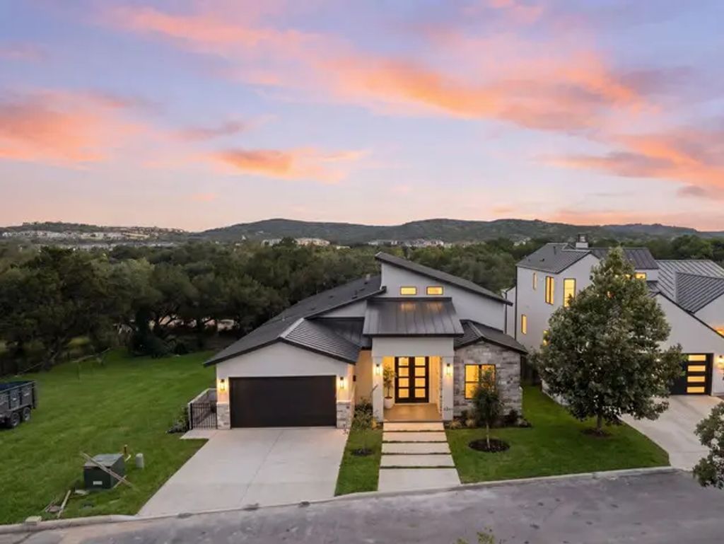 22115 Touring Ln, San Antonio