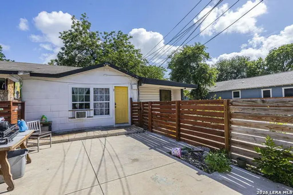 435 Gould St, San Antonio