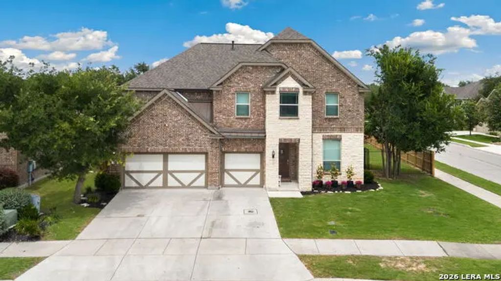 127 Noble Woods, Boerne