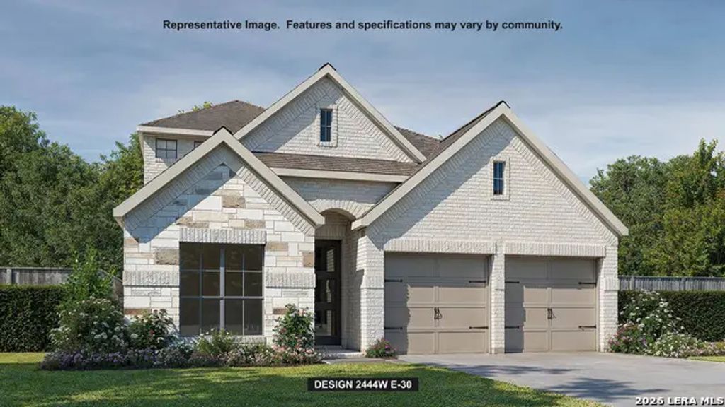 15115 Libby Hill, San Antonio