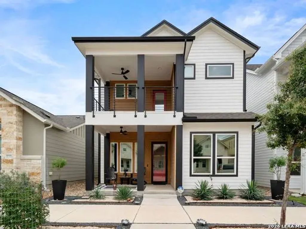 783 N Academy Ave, New Braunfels