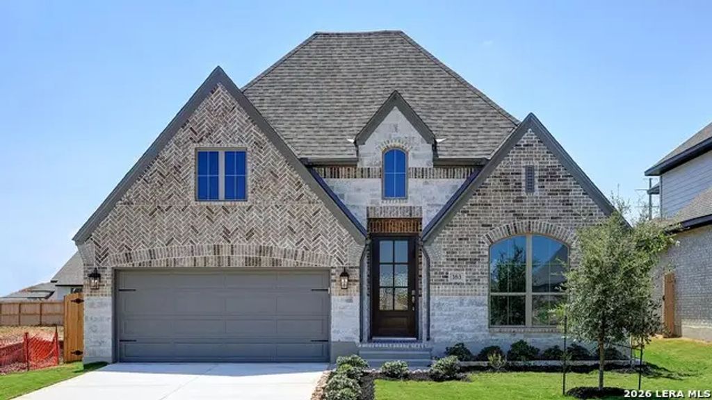 163 Haby Glen, San Antonio