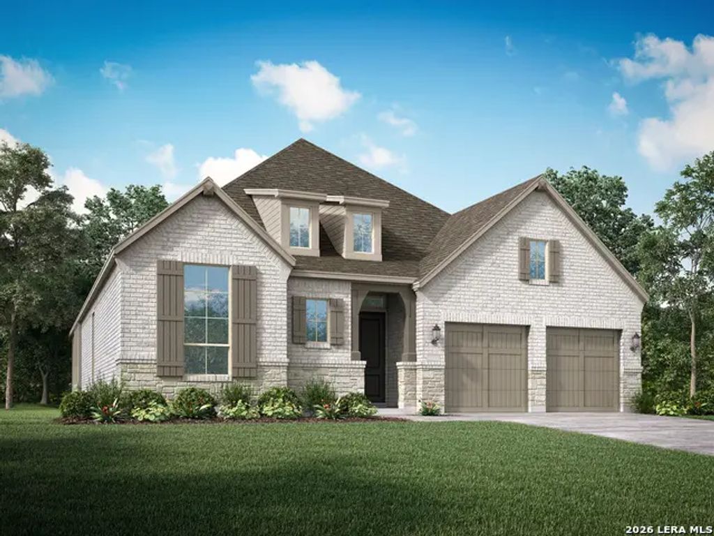 140 Rainwater Creek, Boerne