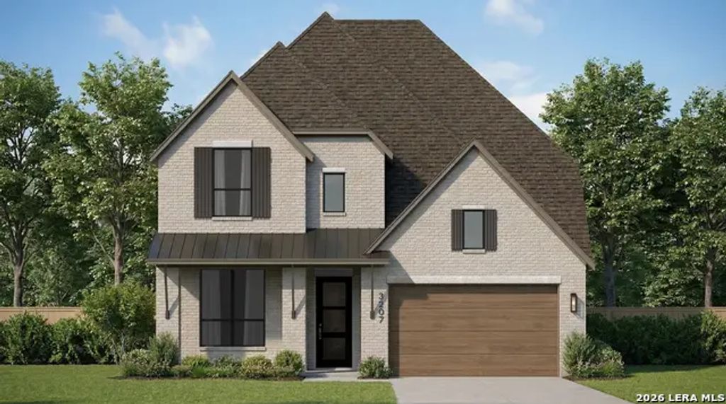 112 Rainwater Creek, Boerne