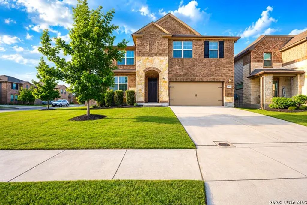 201 Prairie Vis, Cibolo