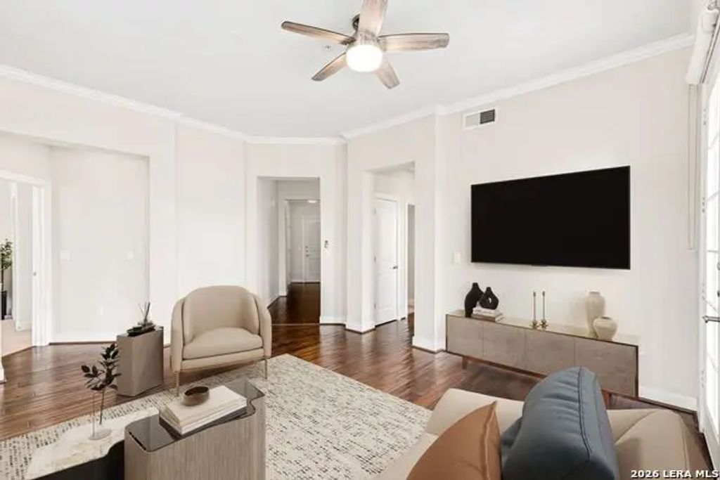 7342 Oak Manor 7301, San Antonio