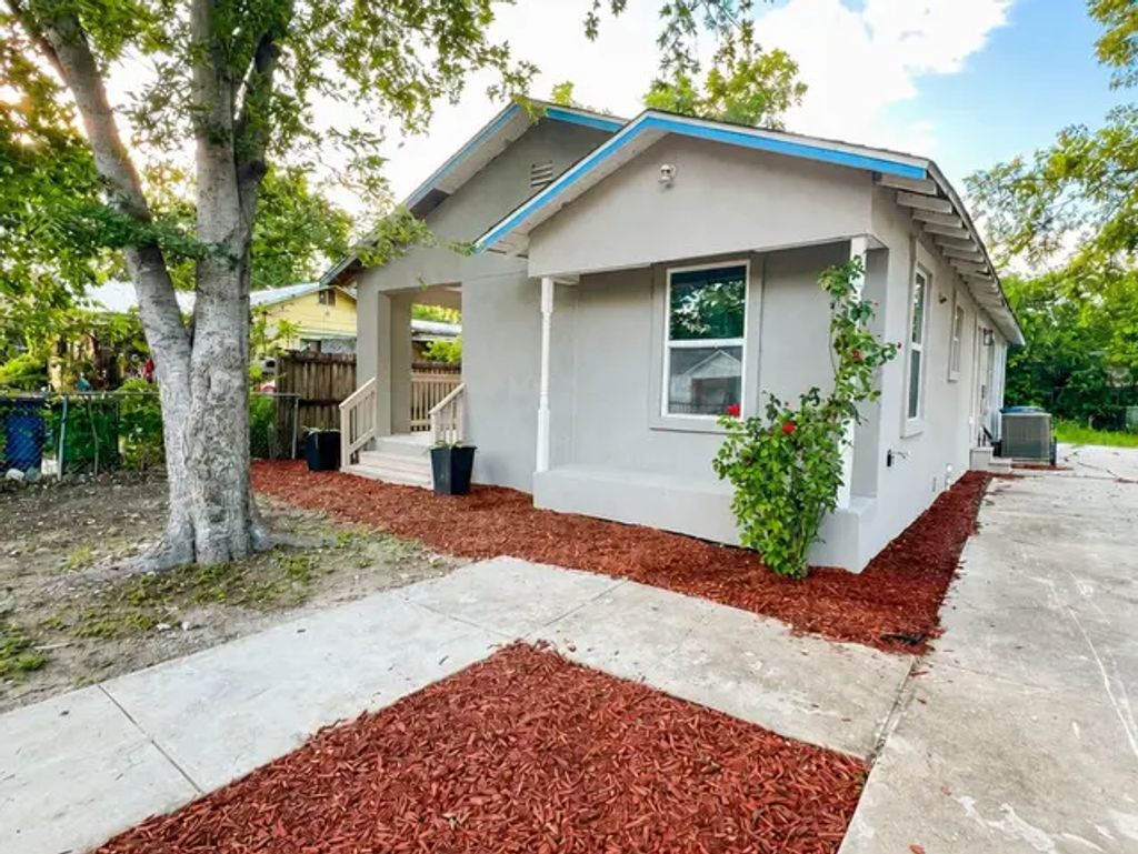 839 Jean St, San Antonio