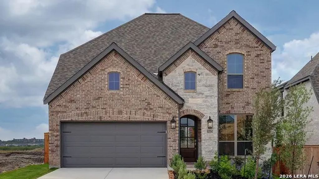 4206 Mountain Ash, San Antonio