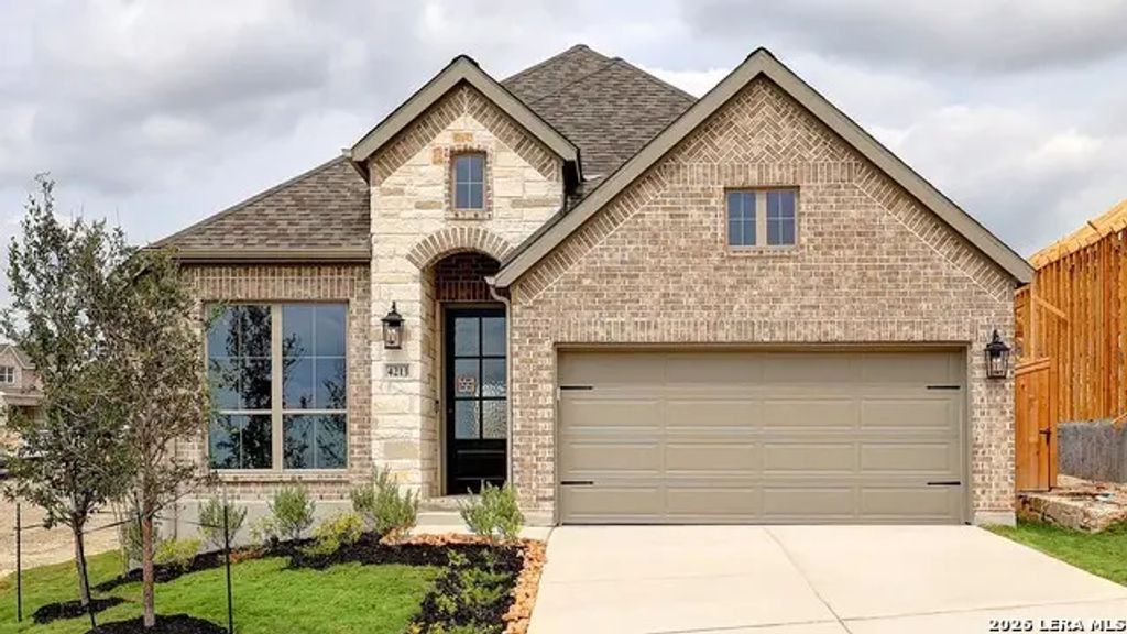 4213 Mountain Ash, San Antonio