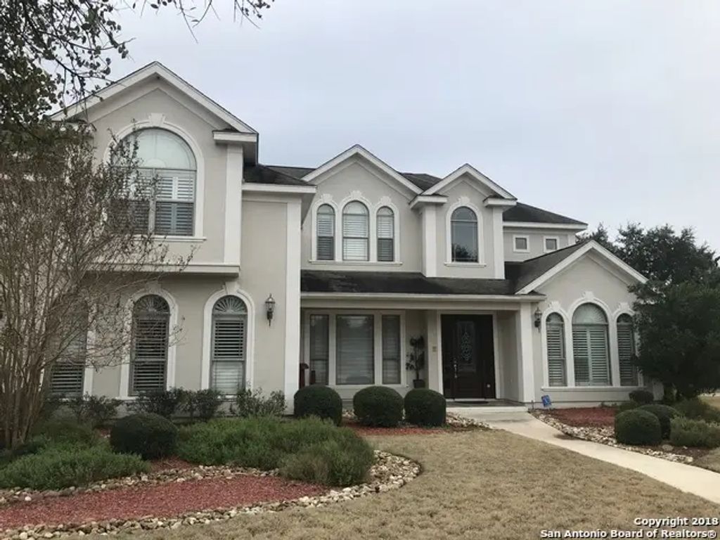 24919 Birdie Rdg, San Antonio
