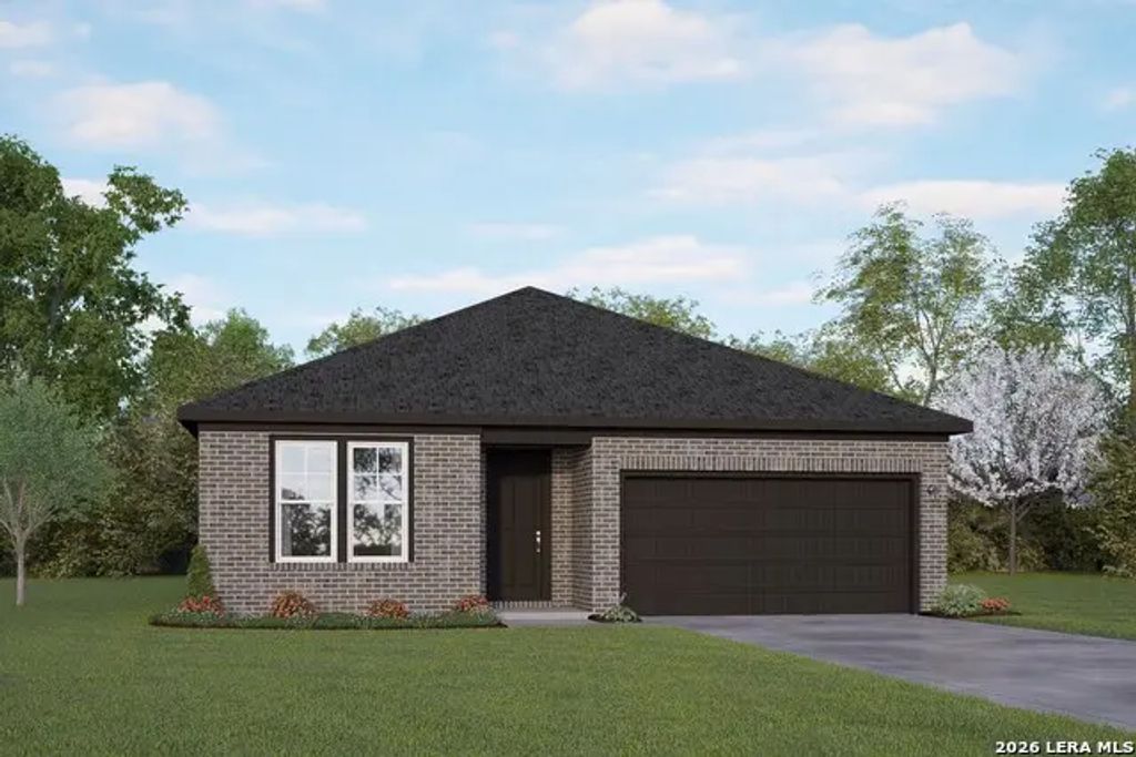 6919 Comanche Cave, San Antonio