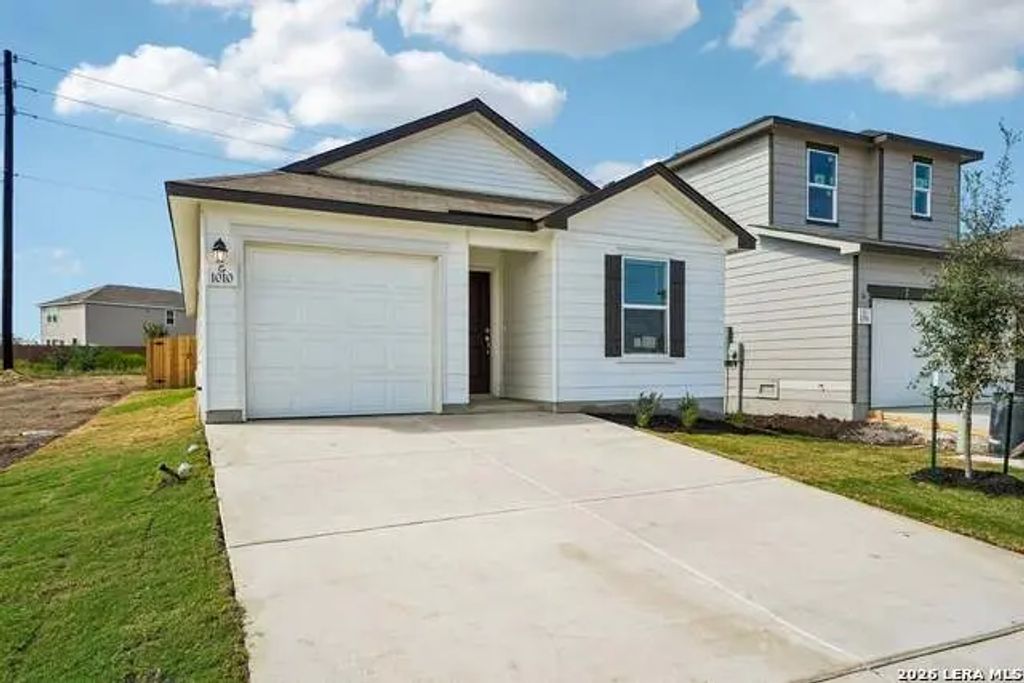 1010 Tranchet Trail, San Antonio