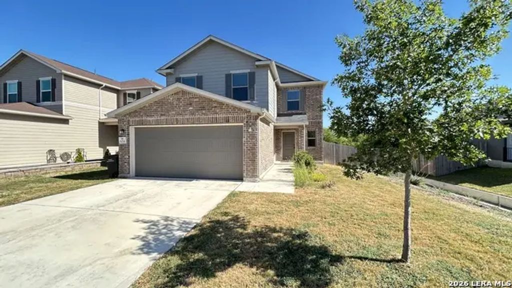 6014 Foster Bnd, San Antonio
