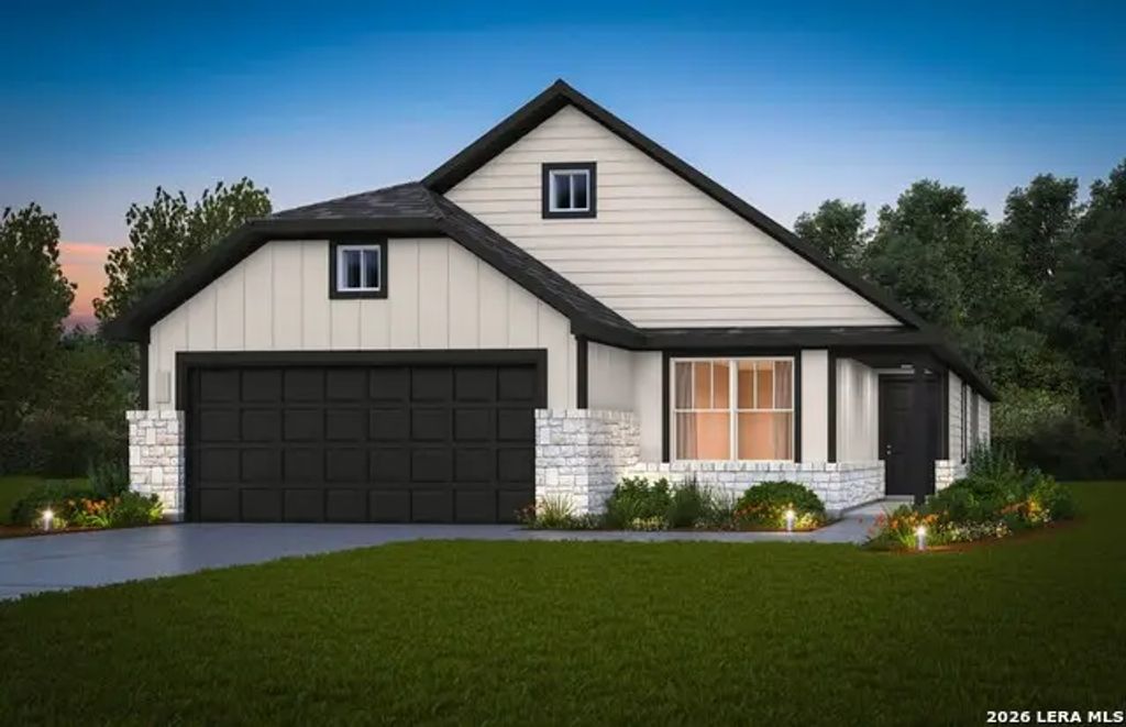 2967 Water Lotus, New Braunfels