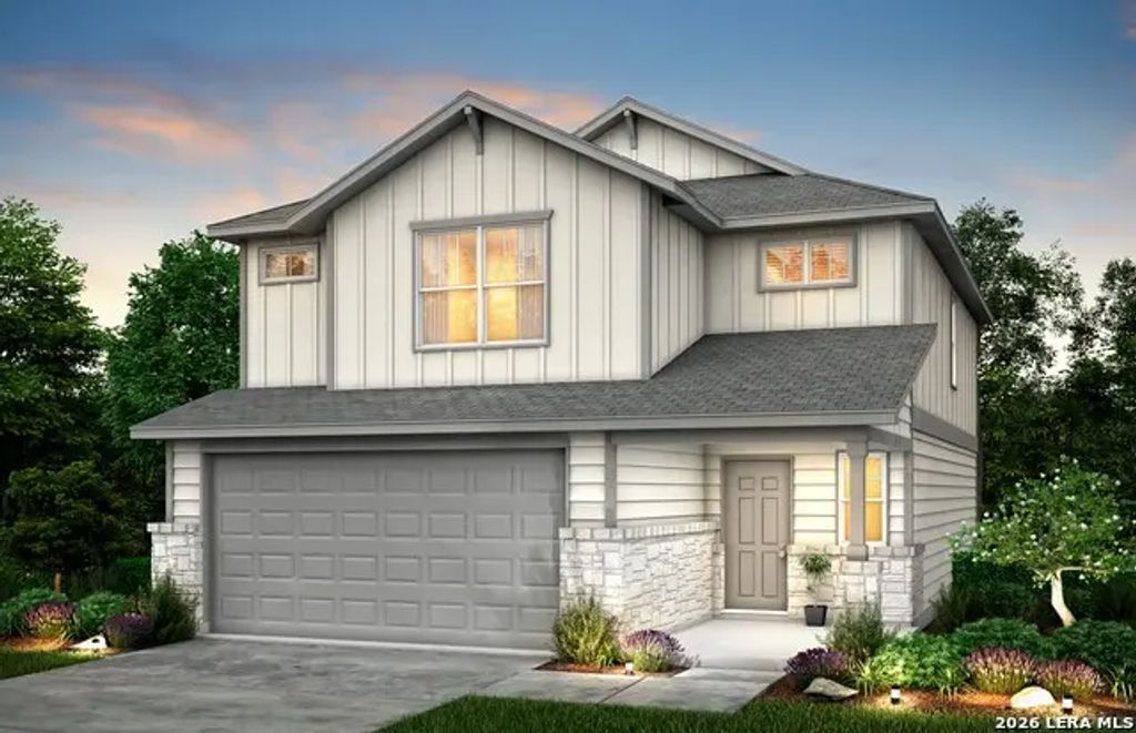 1683 Planters Moon, New Braunfels