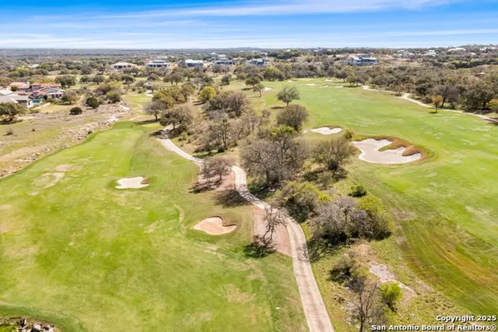 Lot 27 Augusta, Boerne