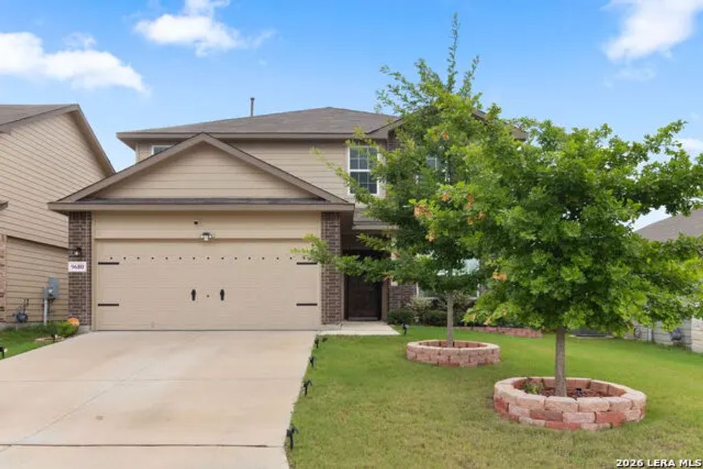 9680 Western Wishes, San Antonio