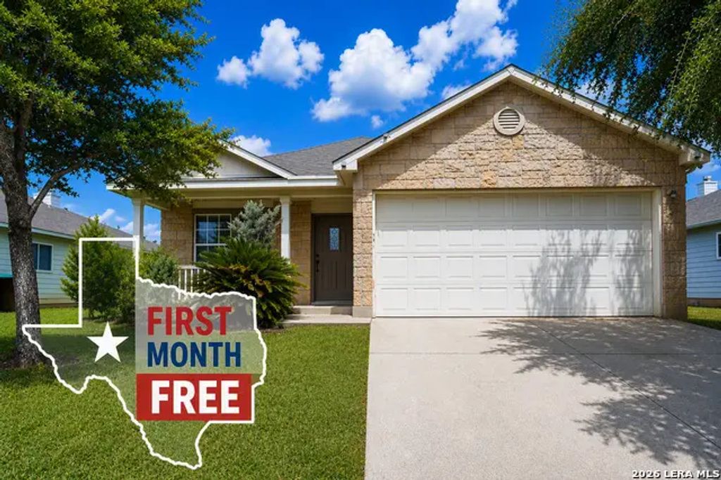 8015 Ashwood Pointe, San Antonio