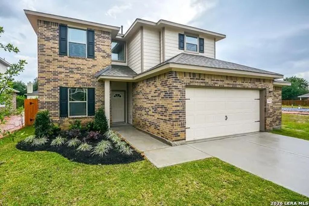 121 Alyssa Cove, San Antonio