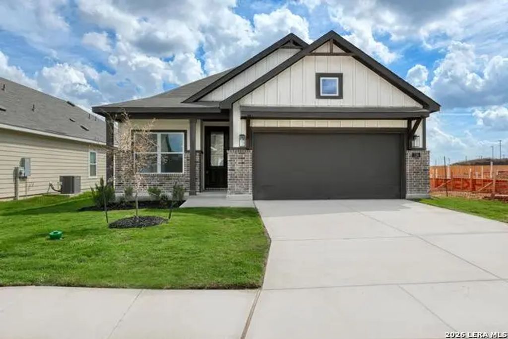 116 Peeps Ct., Adkins