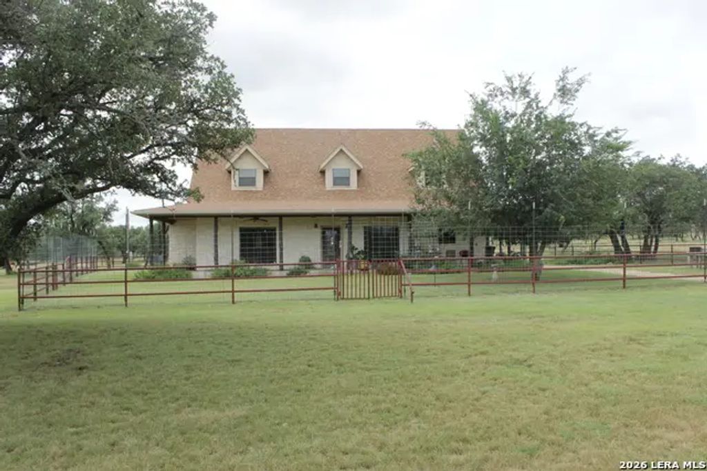 12700 S Highway 83, Junction