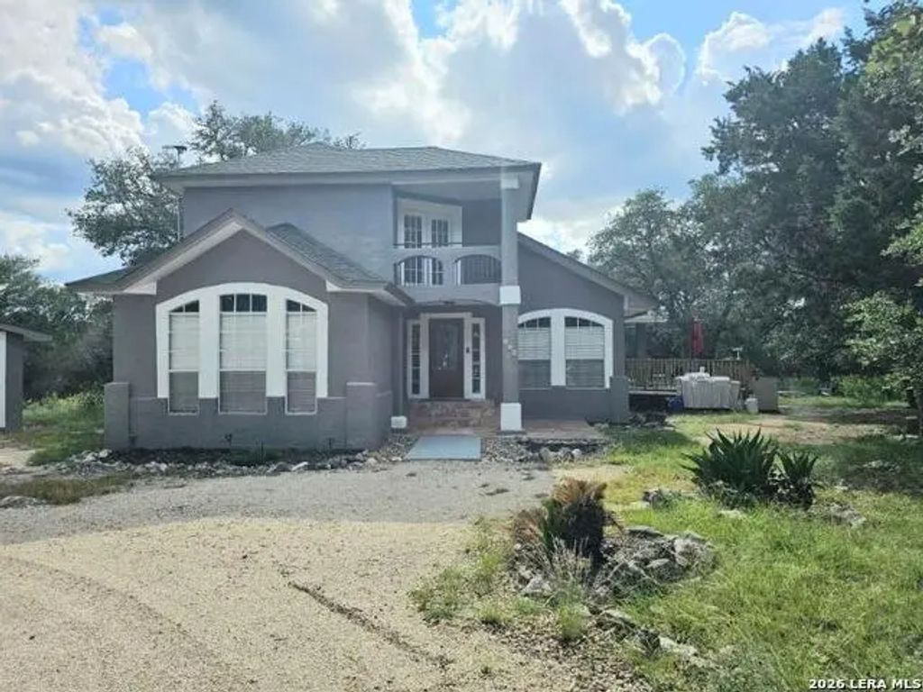 104 Highland Woods, Boerne