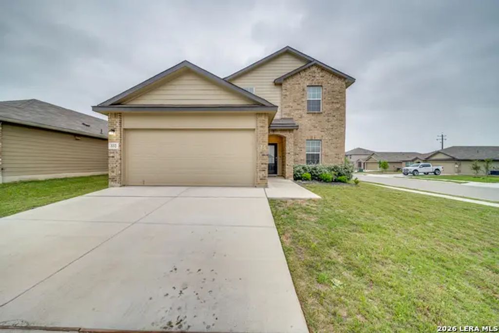 332 Sulphur Spgs, Cibolo
