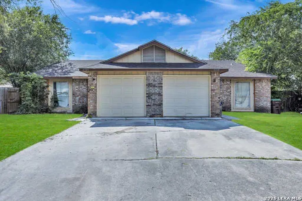 5719 Lochmoor, San Antonio