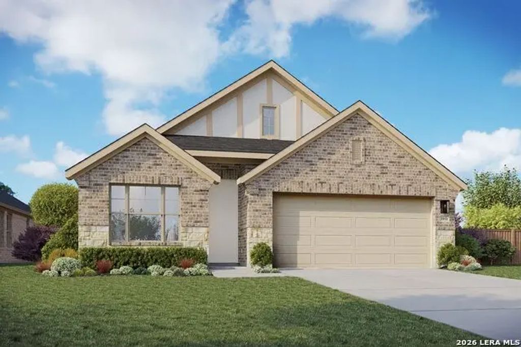 1685 Couser Avenue, New Braunfels