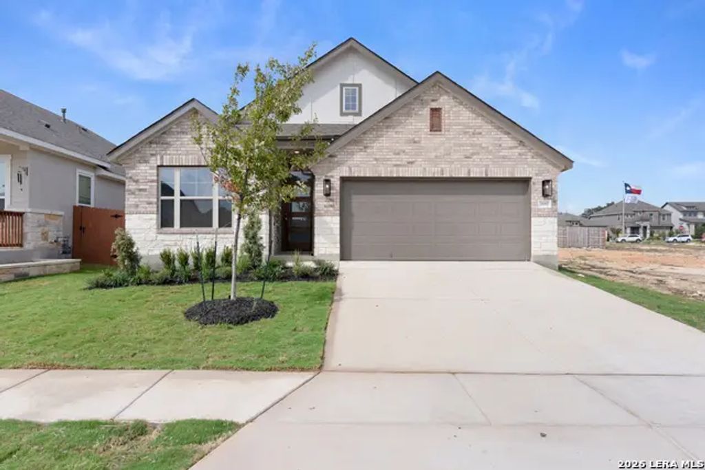 1685 Couser Avenue, New Braunfels