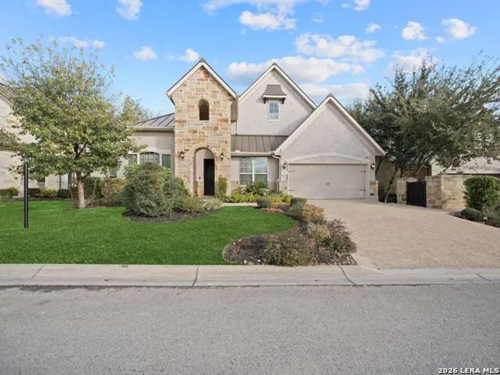 26 Marbella Court, San Antonio