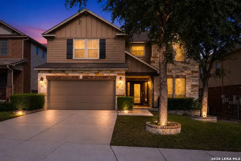 309 Highland Pl, Cibolo