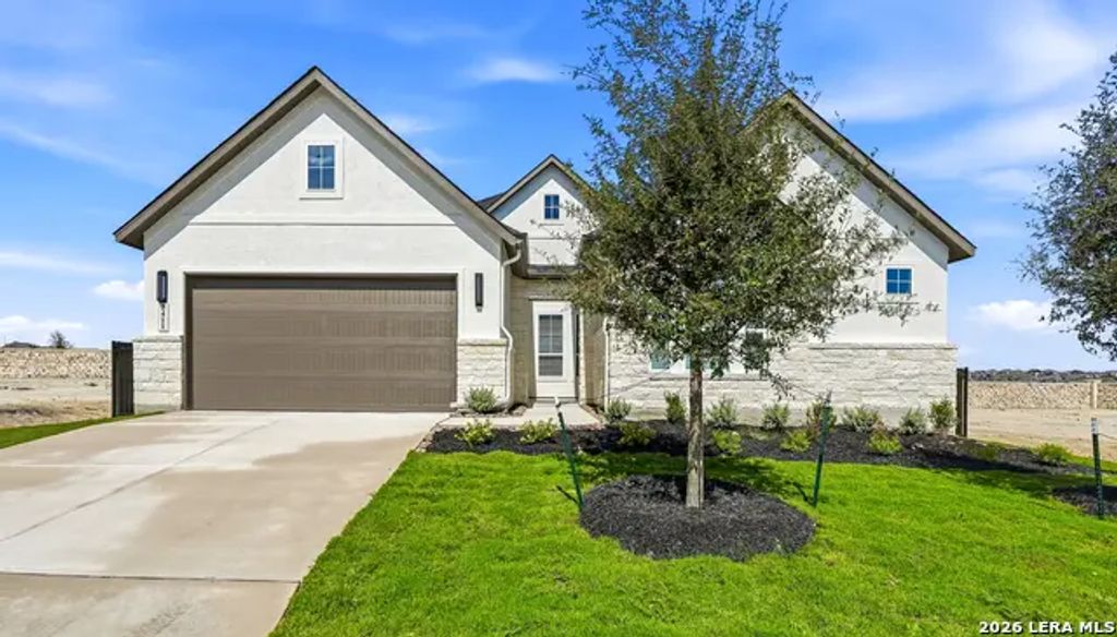 2411 Briggs Bluff, San Antonio