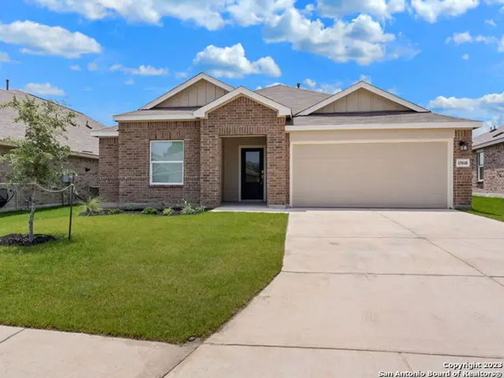 15048 Nettleton Mill, San Antonio